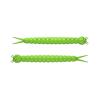  Slight Worm artificial bait (hot apple green) 