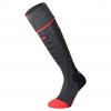  Heat Sock 5.1 Toe Cap (Anthrazit/Rot) 