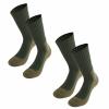  Trekking 5.0 Socks (Grün) 
