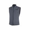  Heat Vest 2.0 Men (Grau/Melange) 