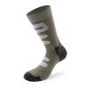 Lenz Trekking 8.0 Socks (Oliv) 
