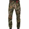  Moose Hunter 2.0 Light Trousers Men (Mossyoak®Break-Up Country®/Mossyoak®Red) 