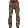  Moose Hunter 2.0 Light Trousers Herren (Mossyoak®Break-Up Country®/Mossyoak®Red) 