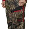  Moose Hunter 2.0 Light Trousers Herren (Mossyoak®Break-Up Country®/Mossyoak®Red) 