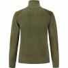  Knitted Troyer Storm Men (Olive) 