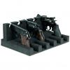  Kurzwaffen Halterung KWH 5 