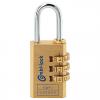  Numbers - padlock Combi Lock 80 