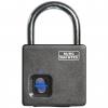  Padlock Scan & Lock 
