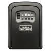  Schlüsseltresor Key Safe (Schlüssellänge: 9 cm) 