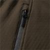  Funktionsjacke Shawk Herren (Oliv) 