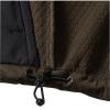  Funktionsjacke Shawk Herren (Oliv) 