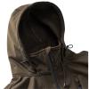  Funktionsjacke Shawk Herren (Oliv) 