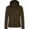  Shawk Functional Jacket Men (Olive) 