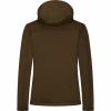  Funktionsjacke Shawk Herren (Oliv) 