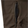  Funktionshose Shawk Herren (Oliv) 