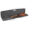  48 INCH SINGLE SCOPED RIFLE CASE BLACK 
