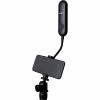  Extender + Smartphone & Extender-Halterung 