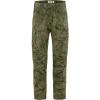  Värmland Barents Pro Hydratic Trs M Herren (Green Camo-Deep Forest) 