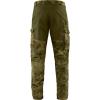  Värmland Barents Pro Hunting Trousers M Herren (Green Camo-Deep Forest) 