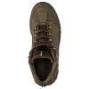  Outdoorboots Montana Herren (Oliv/Braun) 