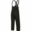  Ronneby Bib And Brace Trousers Men (Olive) 