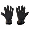  Neoprene Gloves Shawk Unisex (Brown) 