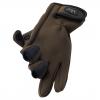  Neopren Handschuhe Shawk Unisex (Braun) 