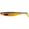 Westin Softlure Shadteez Slim (Gold Rush) 