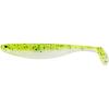 Westin Softlure Shadteez Slim (Sparkling Chartreuse) 