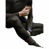  Base Active Long Johns Unisex (Dark Willow Green) 
