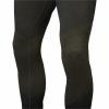  Base Active Long Johns Unisex (Dark Willow Green) 