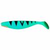  Softlure Majo Booster (Green Firetiger) 