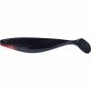  Softlure Majo Booster (Night Crawler) 