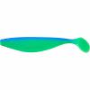  Softlure Majo Booster (Blue Melon) 