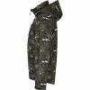  Funktionsjacke Shawk Herren (phantomX) 