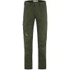  Övik Karl Pro Trousers M Herren (Deep Forest) 