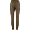  Övik Stina Trousers W Damen (Dark Olive) 