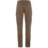  Lappland Forest Hybrid Trousers W Damen (Dark Olive) 