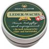  Leather Wax Gold 