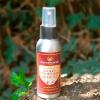  Tick and mosquito repellent 