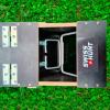  Rocking board trap Artemis 110 