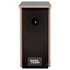  Nest box for cavity nesting birds 