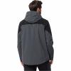  Weiltal 2L Jkt M Herren (Ebony) 