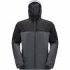  Weiltal 2L Jkt M Men (Ebony) 