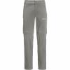  Glastal Zip Off Pants M Herren (Gecko Green) 