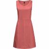  Costa Calma Dress Women (Faded Rose) 