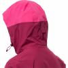  Weiltal 2L Jkt W Damen (Cameopink) 
