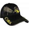  CatFish Mania Cap Unisex (Black) 