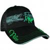  Pike Mania Cap Unisex (Black) 