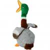  Hundespielzeug Shakers Honkers Duck 